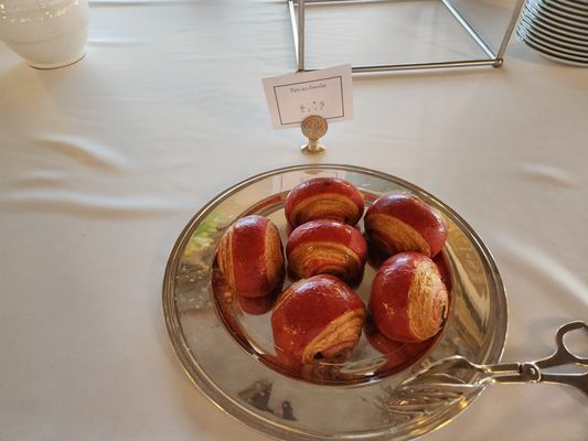 Terrazza Bosquet by null