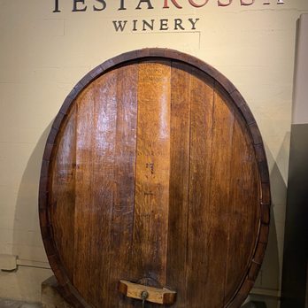 Testarossa Winery - Wineries Near Me - Los Gatos, California Testarossa Winery - Wineries Near Me - Los Gatos, California