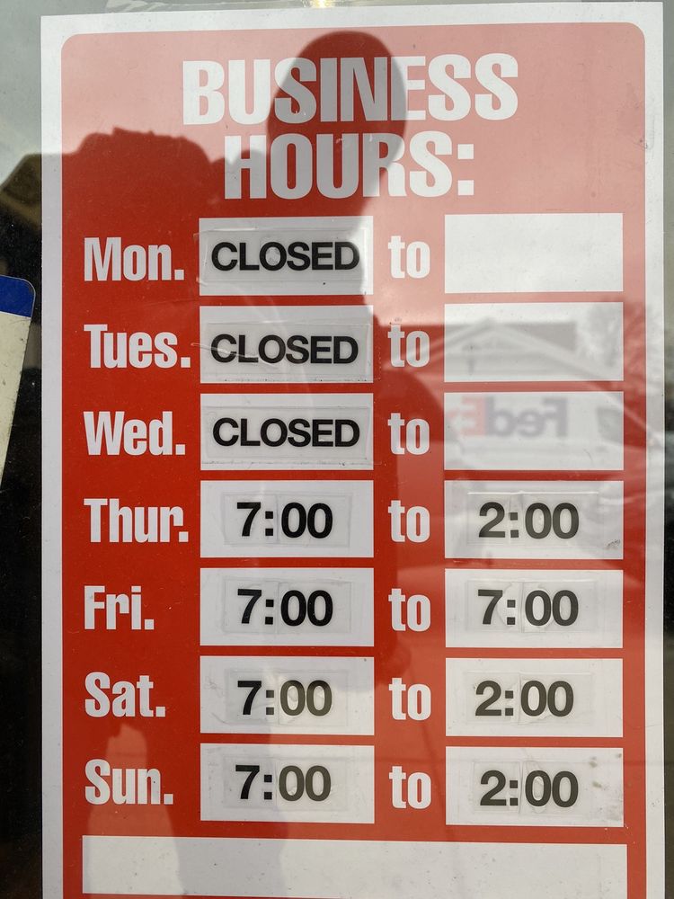 MILLIE MCGEE’S GOSPORT DINER Updated May 2024 12 Reviews 23 E