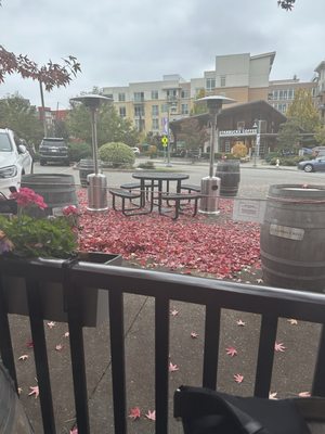 Barrels Wine Bar by null