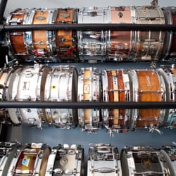 Dave's Drum Shop