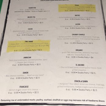 Crazee Burger - Burgers Near Me - San Diego, California