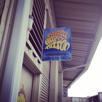 Trigga Happy Tattoo - Tattoo Near Me - Waipahu, Hawaii