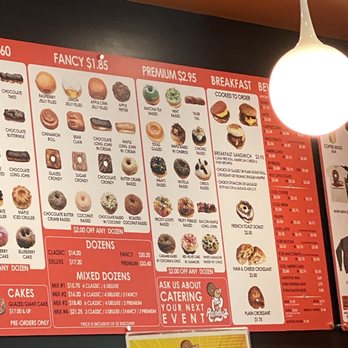 Randy's Donuts - Donuts Near Me - El Segundo, California Randy's Donuts - Donuts Near Me - El Segundo, California