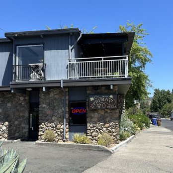La Prima Pizza - Prima Pizza - Pizza Near Me - Saint Helena, California La Prima Pizza - Prima Pizza - Pizza Near Me - Saint Helena, California