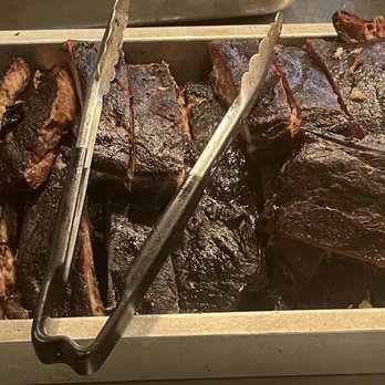 Freds Market - Riverview - Ribs! - Southern Near Me - Riverview, Florida