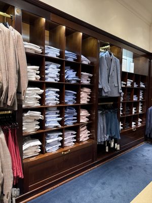BROOKS BROTHERS - Updated July 2025 - 33 Reviews - 3393