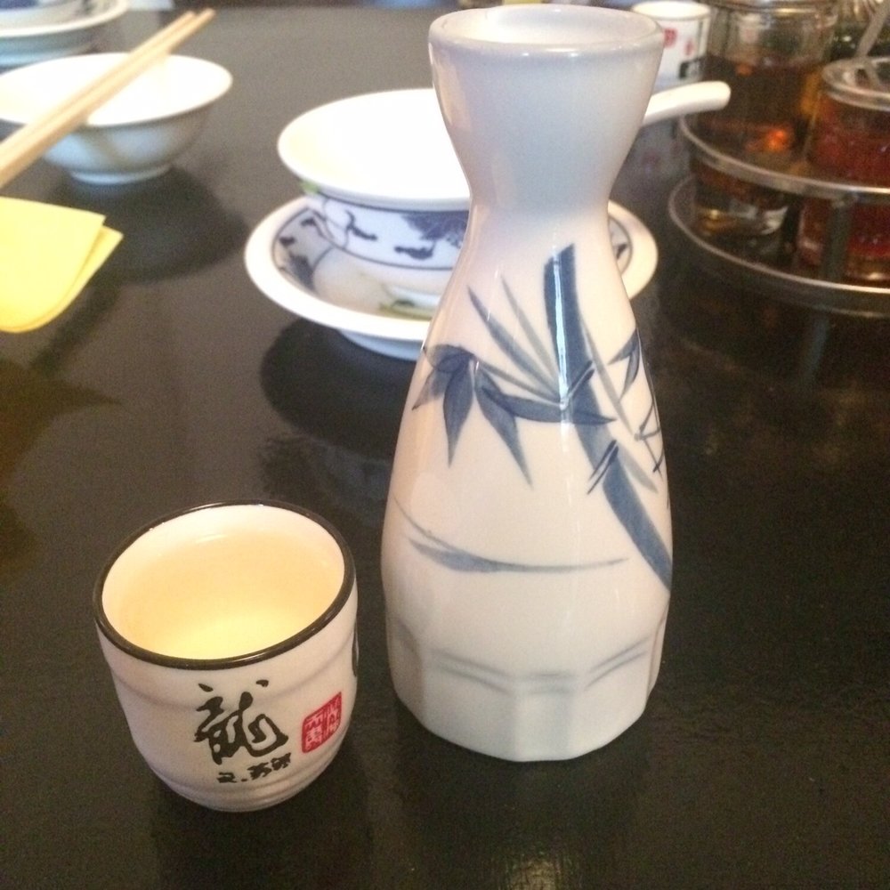 Wok Show - Hot Sake makes Happy! - Chinese Near Me - Berlin, BE Wok Show - Hot Sake makes Happy! - Chinese Near Me - Berlin, BE