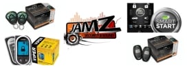 Jamz Security & Sounds