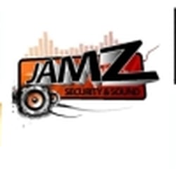 Jamz Security & Sounds