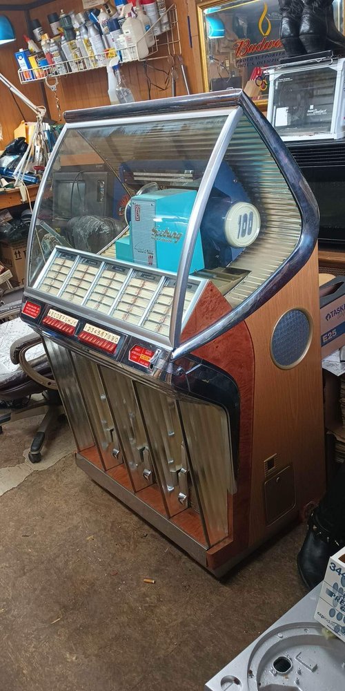 BAXTER ENTERTAINMENT Updated September 2024 2016 E Magnolia Ave