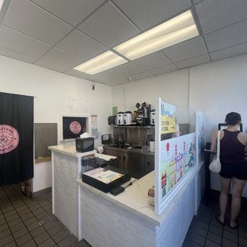 Quarters Teahouse - Coffee & Tea Near Me - San Francisco, California Quarters Teahouse - Coffee & Tea Near Me - San Francisco, California