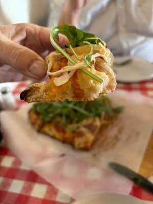 Pizzicata Carefree Pizzeria Ristorante by null