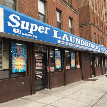 Super Laundromat - Laundromat Near Me - East Bronx, New York Super Laundromat - Laundromat Near Me - East Bronx, New York