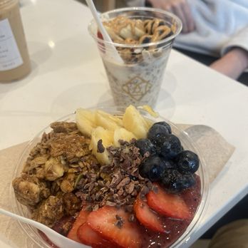 Toastique - Breakfast & Brunch Near Me - Arlington, Virginia