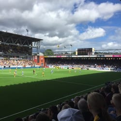 Borås Arena