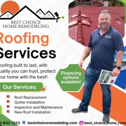 Best Choice Home Remodeling