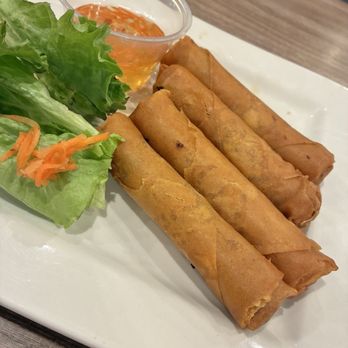 Bone & Broth - Vietnamese egg rolls - Vietnamese Near Me - Ontario, California