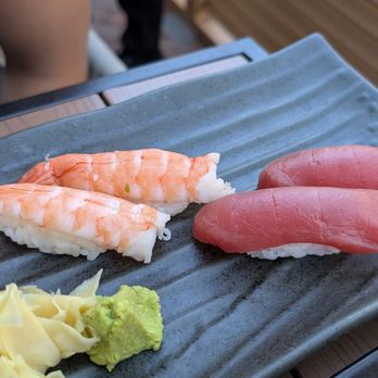 Kusshi - Sushi Bars Near Me - Reston, Virginia Kusshi - Sushi Bars Near Me - Reston, Virginia