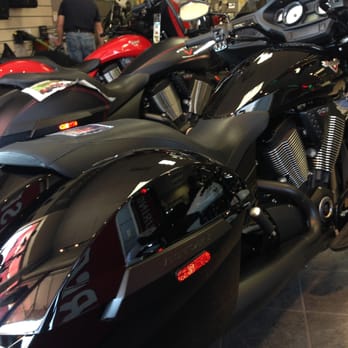 Wheeler Powersports - Motorcycle Dealers Near Me - Fort Smith, Arkansas