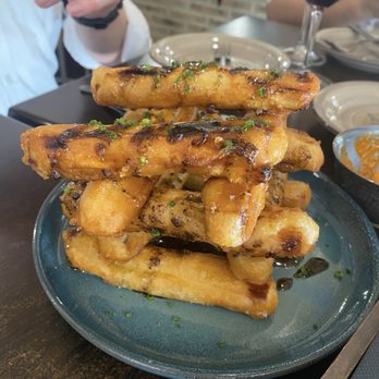 Sazon - Arte - Tapas/Small Plates Near Me - Madrid, M