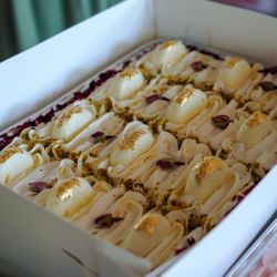 Sukoon Bakery - Rasmalai milk cake