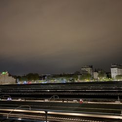Gare de l'Est