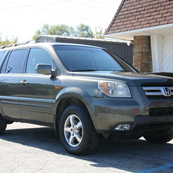 Meridian Auto Sales - Honda Pilots!!! - Car Dealers Near Me - Indianapolis, Indiana Meridian Auto Sales - Honda Pilots!!! - Car Dealers Near Me - Indianapolis, Indiana