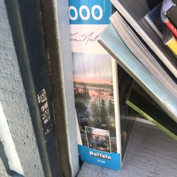 Little Free Library