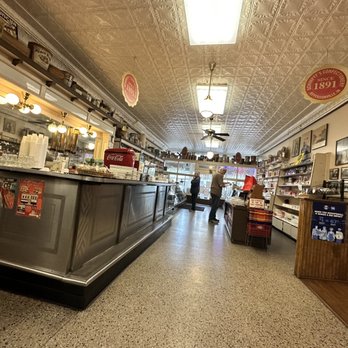 Schimpff's Confectionery - One of the many rooms of this historic confectionary - Candy Stores Near Me - Jeffersonville, Indiana Schimpff's Confectionery - One of the many rooms of this historic confectionary - Candy Stores Near Me - Jeffersonville, Indiana