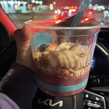 Nekter Juice Bar - Juice Bars & Smoothies Near Me - Ofallon, Missouri