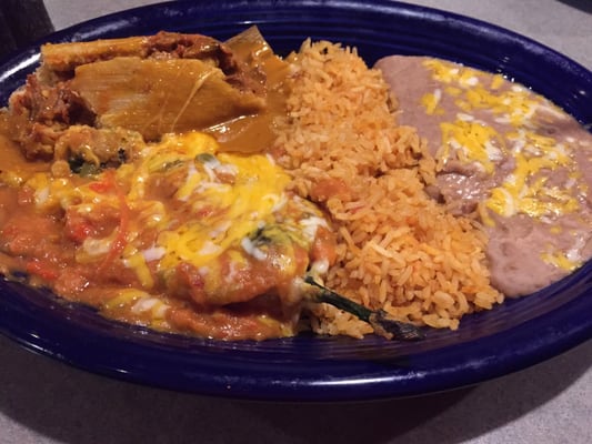 La Cabana Restaurant by null La Cabana Restaurant by null
