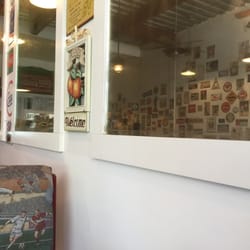 Jimbo's Soda Fountain