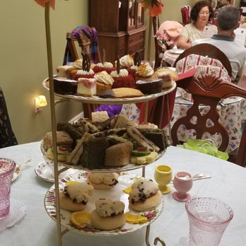 Tea Time - Tea Rooms Near Me - Sunrise, Florida Tea Time - Tea Rooms Near Me - Sunrise, Florida