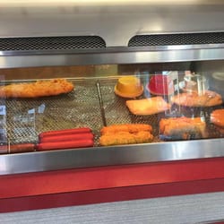 New Garden Fish Bar
