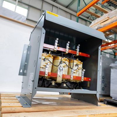 Pulse Electric