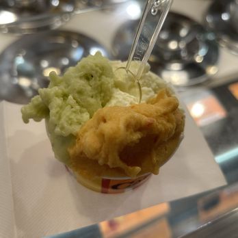Carabé - Ice Cream & Frozen Yogurt Near Me - Florence, FI Carabé - Ice Cream & Frozen Yogurt Near Me - Florence, FI