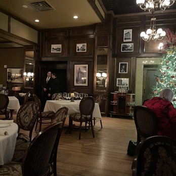 Bohanan's - Dining room - Steakhouses Near Me - San Antonio, Texas Bohanan's - Dining room - Steakhouses Near Me - San Antonio, Texas