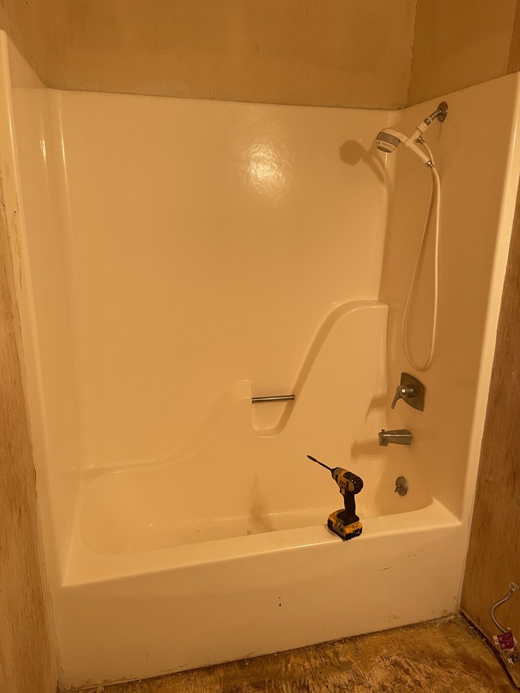 Slide of Roa Brothers Construction