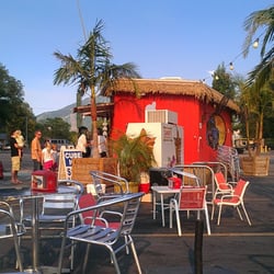 Lani's Shaved Ice