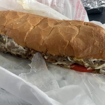 Largo Submarine & Gyros - WERKZ! - Sandwiches Near Me - Largo, Florida Largo Submarine & Gyros - WERKZ! - Sandwiches Near Me - Largo, Florida