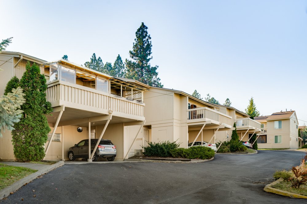 MT VERNON TERRACE APARTMENTS Updated September 2024 3128 S Mt Vernon St, Spokane, Washington