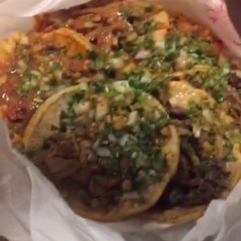 Tacos Sinaloa - Chicken, carne asada, and spicy pork! - Mexican Near Me - Berkeley, California Tacos Sinaloa - Chicken, carne asada, and spicy pork! - Mexican Near Me - Berkeley, California