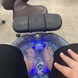Pedicure Pedicure