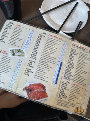 King’s Kitchen by null