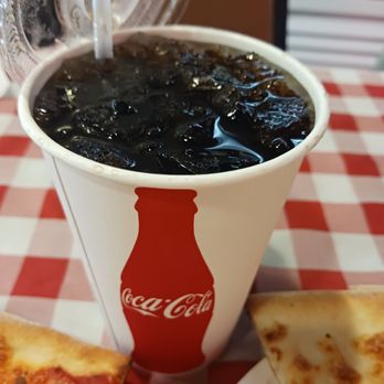 LaRocco's Pizzeria - Pizza Near Me - Culver City, California
