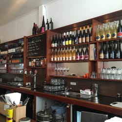 The Hot Chicken Project - A chicken shop in a wine bar!