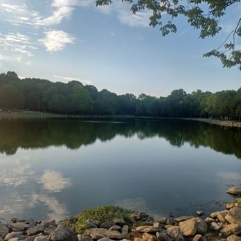 Cedar Hill Park - Parks Near Me - Madison, Tennessee