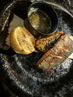 Japón at The Setai by null