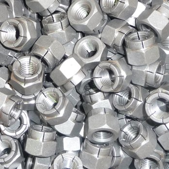 All Pro Fasteners - Hardware Stores Near Me - Arlington, Texas